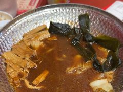 -喜家德虾仁水饺(长泰广场店)