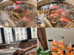 -土连锅·现熬养生汤锅(梁家巷店)