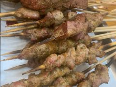 -新疆艾麦尔烧烤(丰台路口店)