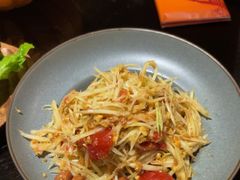 -金厨泰国餐厅·全泰籍厨师料理(拱北店)