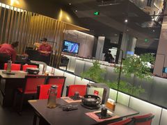-黑牛の店·黑金店(沈阳万象城店)