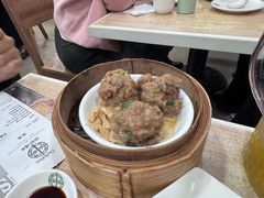 -添好运点心专门店(中环IFC店)