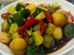 -小丫头餐厅·江浙菜·烧烤(灵隐店)