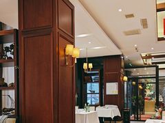 -老妈菜馆(建设街店)