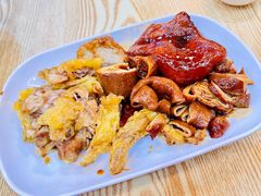 -昌记隆江猪脚饭(白石龙店)