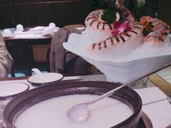 -景笙毋米粥底火锅(20年老字号)