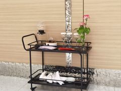 -红鼎豆捞·非遗鲍皇汤火锅(宝丰路店)