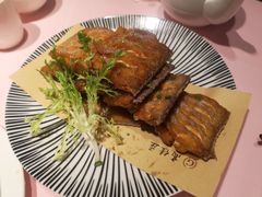 煎带鱼-高佳庄·舟山海鲜(海景旗舰店)