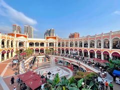 -佛罗伦萨小镇广佛名品奥特莱斯(疏港路店)