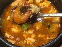 -韩宫宴烤肉·料理(南京江宁万达店)