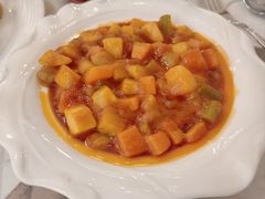 -新侨三宝乐西餐厅(崇文门店)