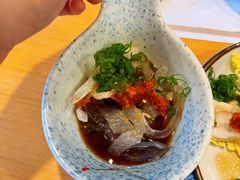 -天正河鲀·河豚亭(大连店)