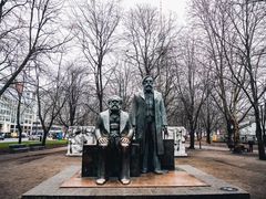 -欧洲被害犹太人纪念碑