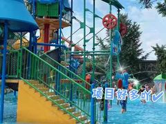 -阿酋湾水上乐园