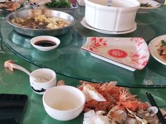 -巽寮印象美食部落餐厅·海鲜·地方特色菜(惠州体验店)