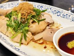 -常来小聚·广州非遗传承餐厅(高德置地店)