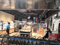 -盒马鲜生(馥邦国际店)