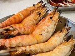 -白仁仔· 活烤海鲜 宵夜(豫园店)