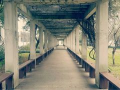 -苏州工学院(东湖校区)