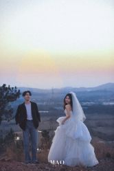 -MAO亲爱的猫婚纱摄影工作室