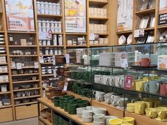 -MUJI无印良品(远洋未来广场店)
