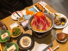 -三禾屋·亚洲融合小馆(未来科技城店)