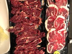 -嬷孙家潮汕牛肉火锅(北京路天河城店)