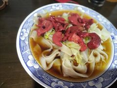 -佰仙面馆