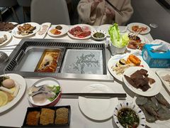 -星伦多自助料理·涮烤一体(嘉兴八佰伴店)