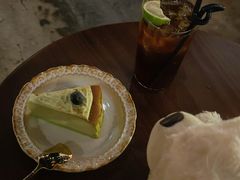 -咖法森林·咖啡  酒吧(天河店)