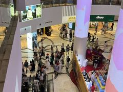 -上海静安大悦城