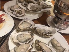 -南通绿洲国际假日酒店全日餐厅