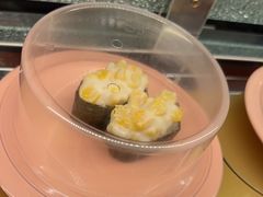 -争鲜回转寿司(天府广场-今站PLUS店)