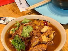 -局气 烤鸭·北京菜(前门店)