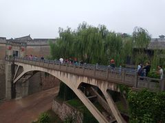 -山西王家大院