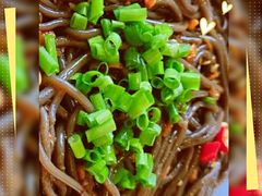 蕨根粉-大铁勺新津菜(东丽阳光新业广场店)
