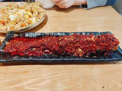 -韩麦大冷面(桂花街直营店)