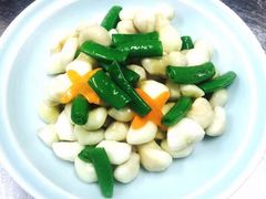 -江南村酒家