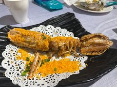 -79号渔船海鲜饭店(岗厦店)
