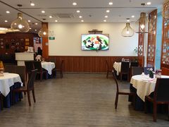 大堂-岭南海晏楼(滨江东总店)
