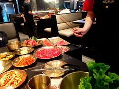 -西塔老太太泥炉烤肉(北京北苑天街龙湖店)