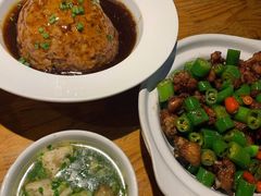 -苹果树下艺术餐厅(通州店)