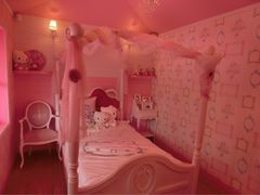 iphone_upload_pic-Hello Kitty Cafe(弘大店)