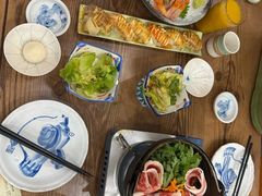 -红叶日料·放题·海胆·定食(星海店)