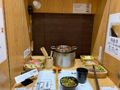 -独食火锅·半米屋台(望平街店)