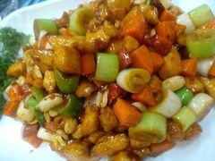 -双海酒店·海鲜家常菜(南戴河店)