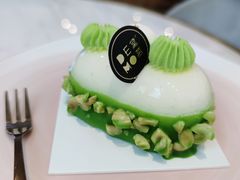 -DEMO黛慕蛋糕(中泰店)