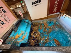 -蟹道乐(梅田店)