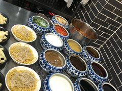 -丝丝香王凉粉(汇宇店)
