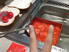 -海底捞火锅(番禺广场店)